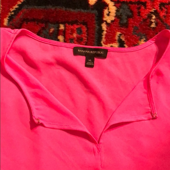 Pink blouse - Picture 4 of 8